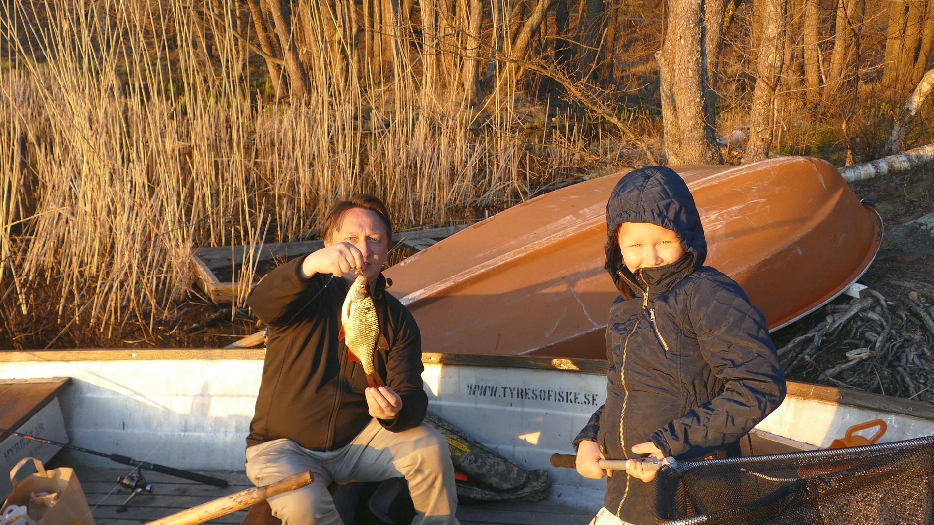 👶 Kids Fishing